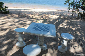 Cashew Grove Beach Resort Busuanga Exteriér fotografie