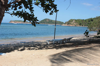 Cashew Grove Beach Resort Busuanga Exteriér fotografie